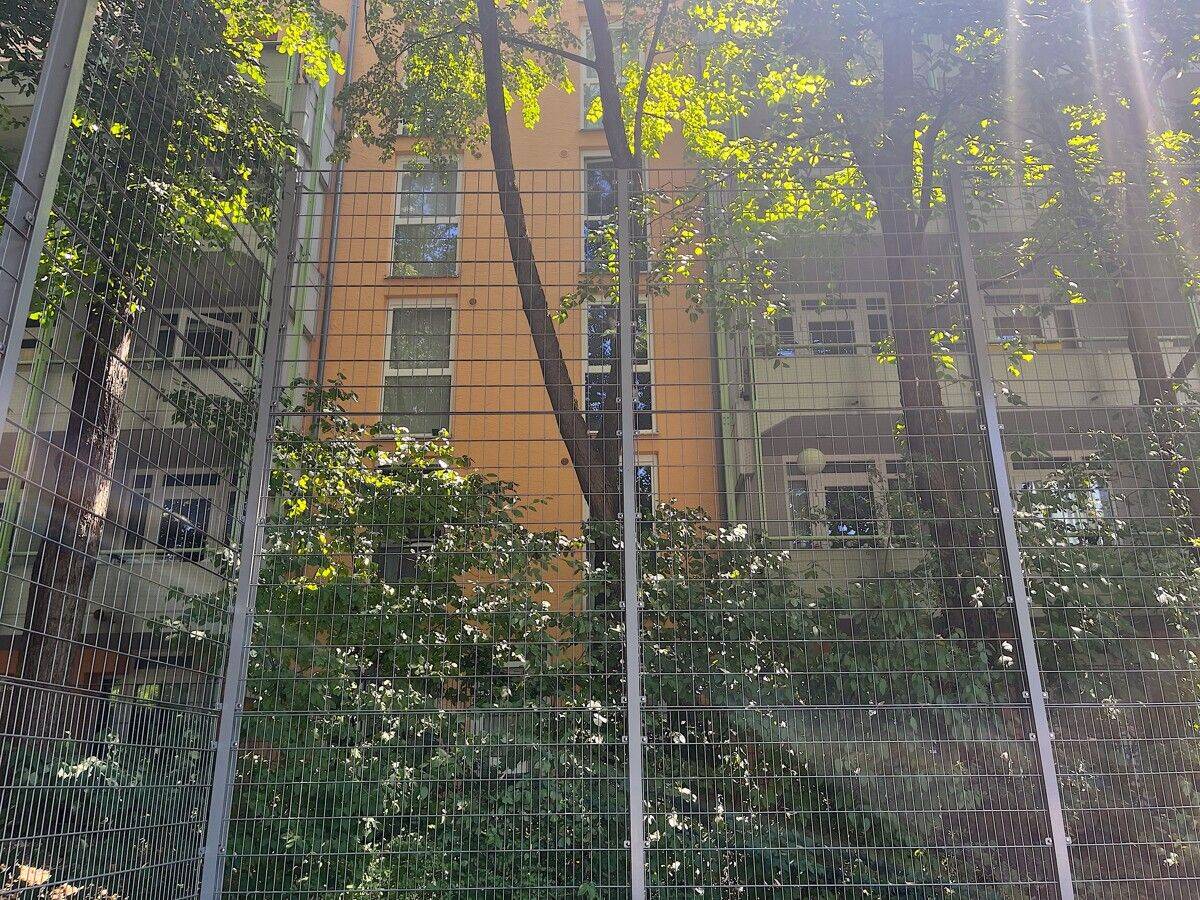 Klein aber fein! … saniertes Studentenappartment in begehrter Lage… – 80337 München – Vorschaubild 5
