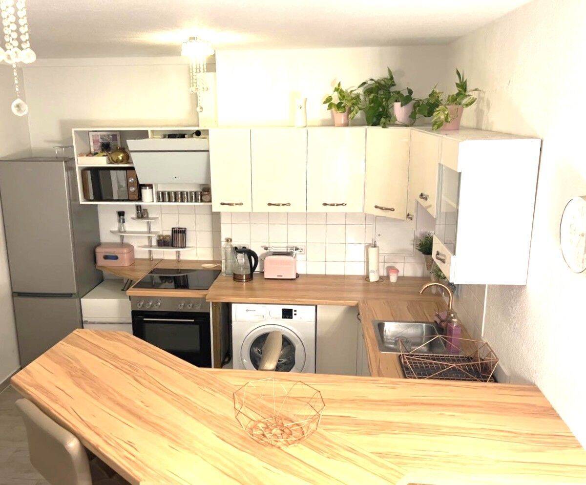 Bezugsfreie 2-Zi.-Wohnung Berlin/Marzahn zu verk. – 12685 Berlin – Vorschaubild 7