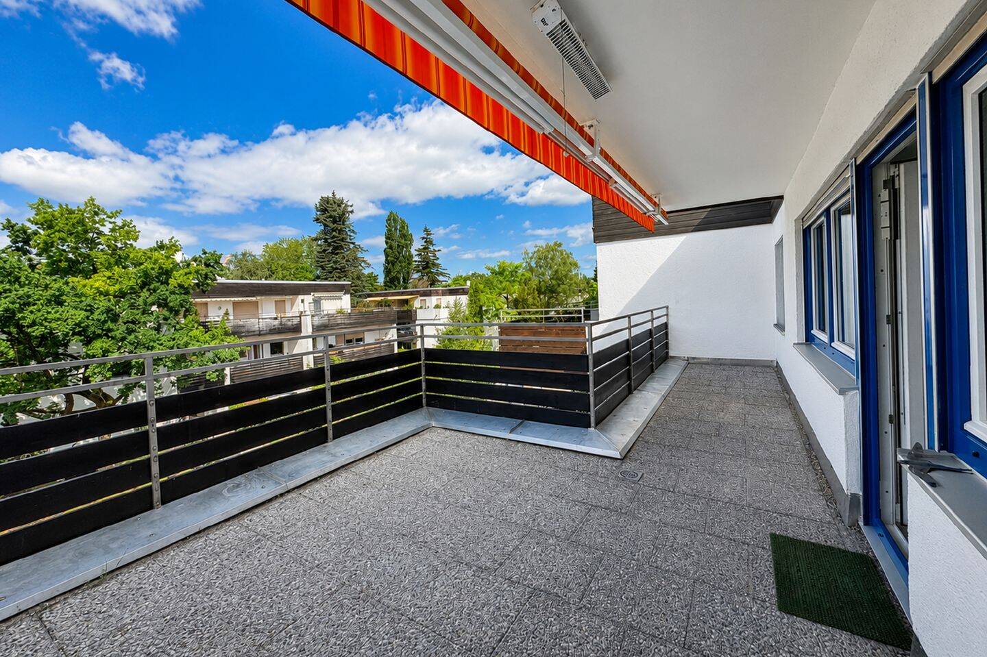 AIGNER – „Dachterrassentraum“ zwischen Blutenburg und Villenkolonie – 81245 München – Vorschaubild 6