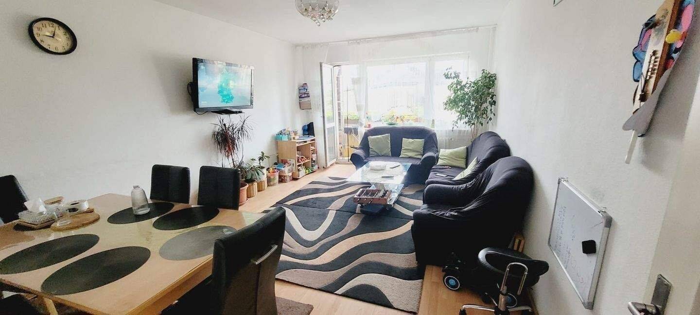 Vermietete 2,5 Zimmer Wohnung provisionsfrei in Berlin Tiergarten zu verkaufen – 10559 Berlin – Vorschaubild 4