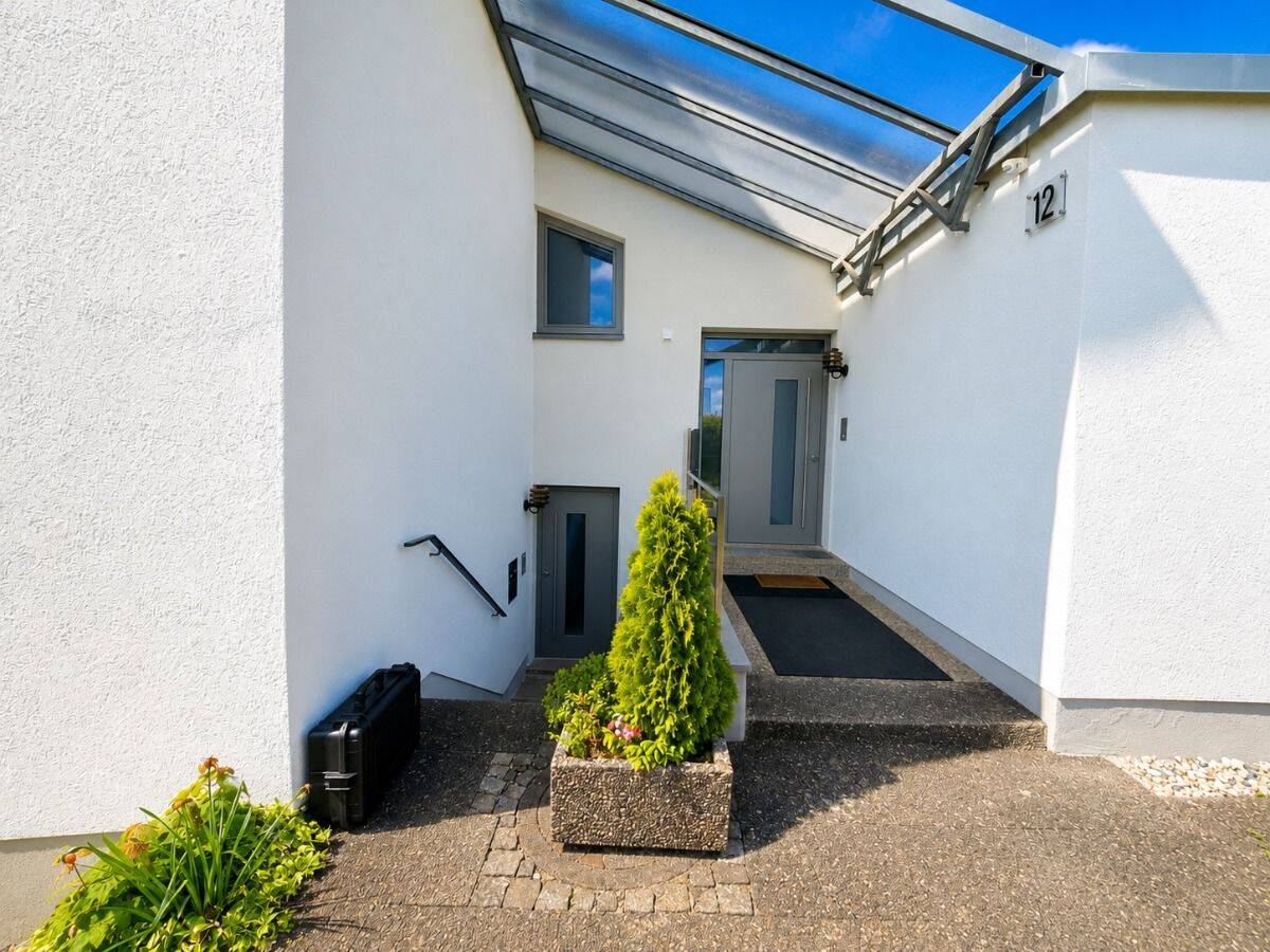 Attraktives Einfamilienhaus mit Einliegerwohnung am Neuen Roten Berg in Ulm-Söflingen – 89081 Ulm – Vorschaubild 5