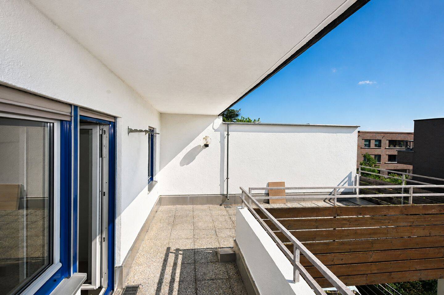 AIGNER – „Dachterrassentraum“ zwischen Blutenburg und Villenkolonie – 81245 München – Vorschaubild 7