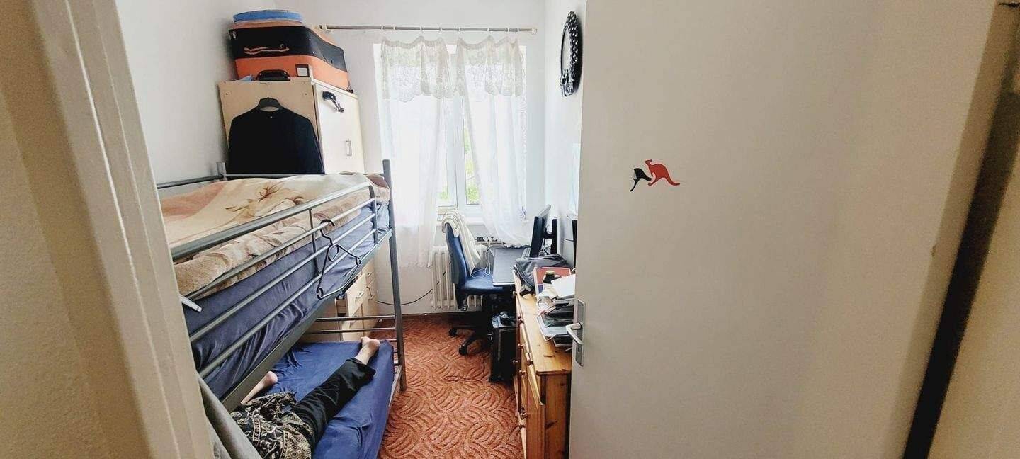 Vermietete 2,5 Zimmer Wohnung provisionsfrei in Berlin Tiergarten zu verkaufen – 10559 Berlin – Vorschaubild 5