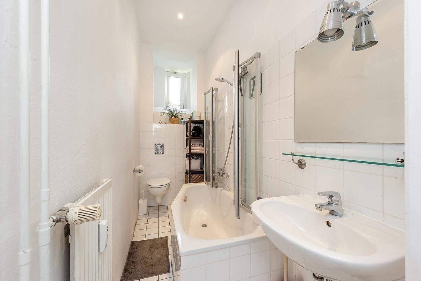 Bezugsfreie 2 Zimmer Wohnung provisionsfrei in Berlin Pankow Bestlage zu verkaufen – 13187 Berlin – Vorschaubild 6