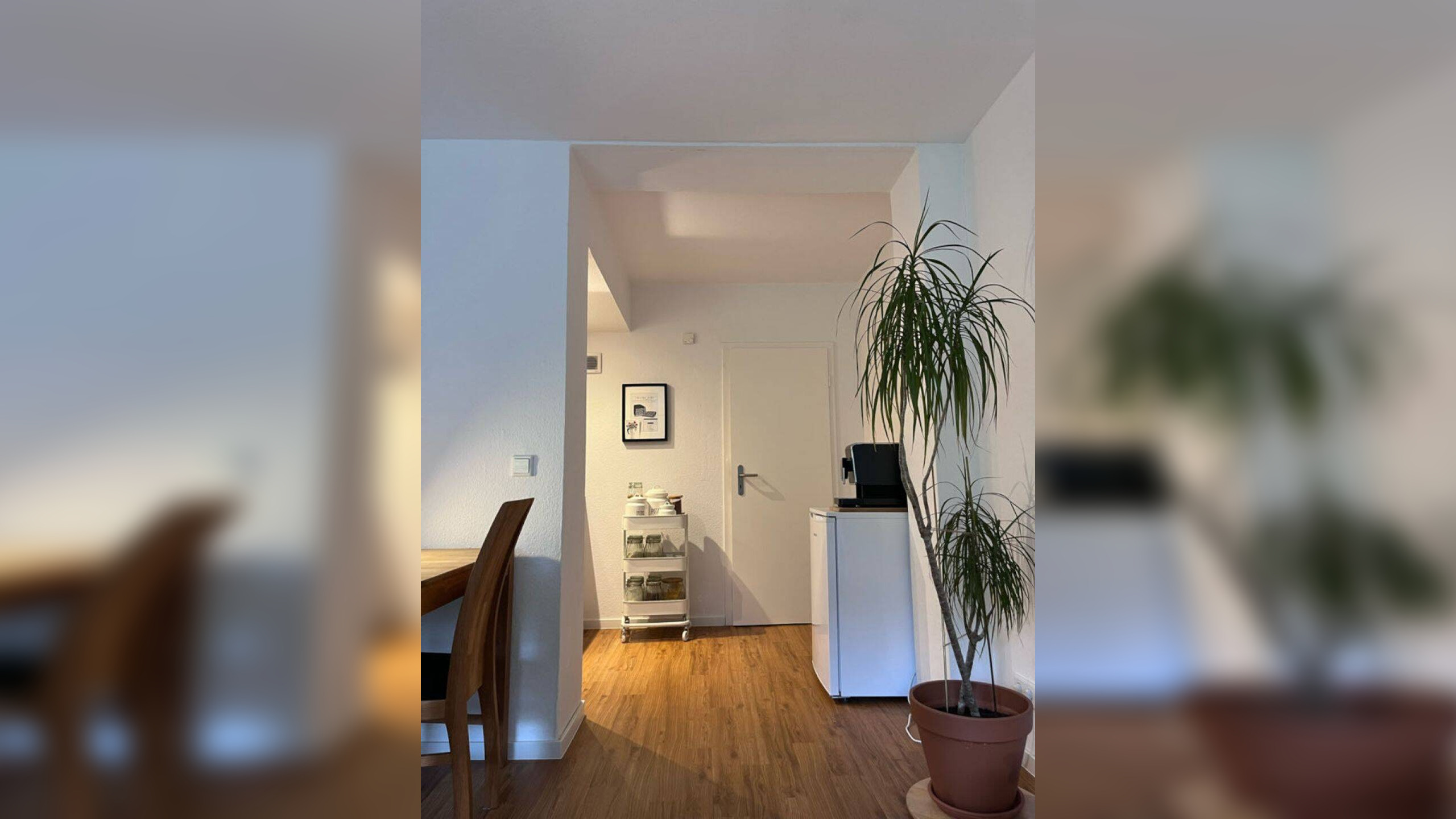 1-Zimmer Wohnung Schwachhausen – 28209 Bremen – Vorschaubild 2