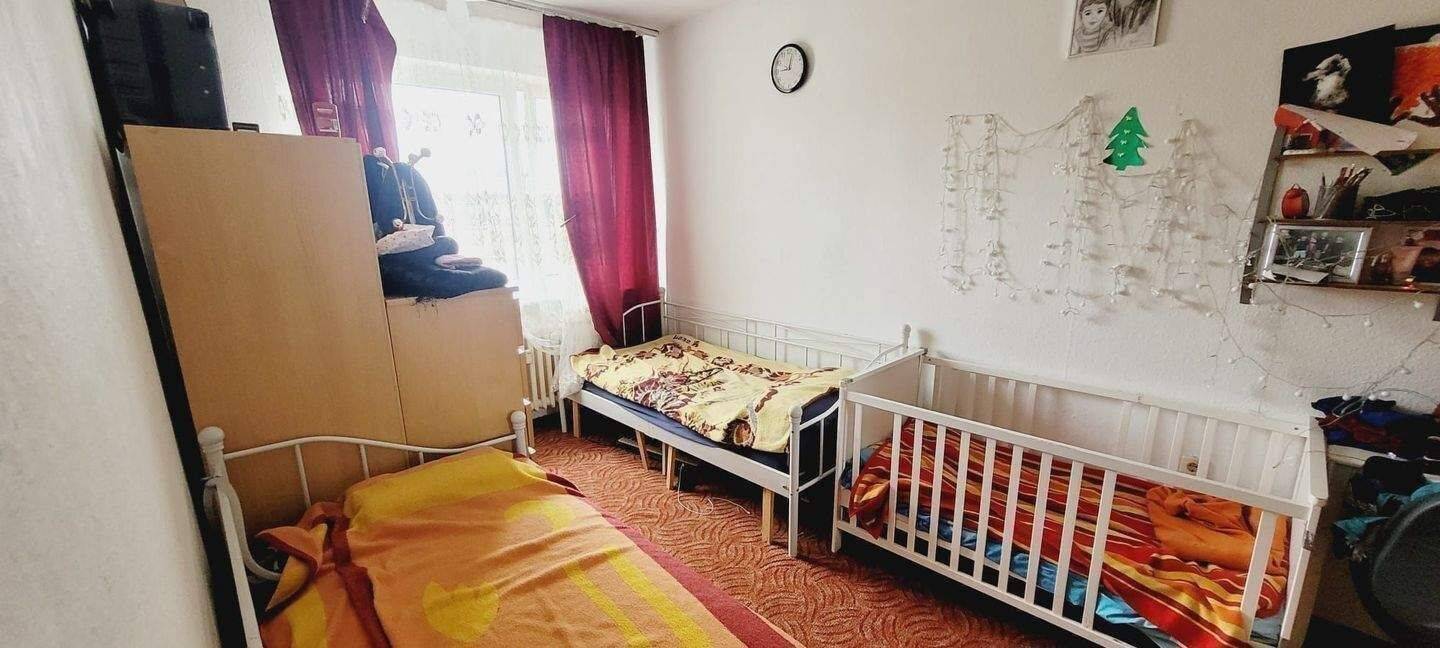 Vermietete 2,5 Zimmer Wohnung provisionsfrei in Berlin Tiergarten zu verkaufen – 10559 Berlin – Vorschaubild 6