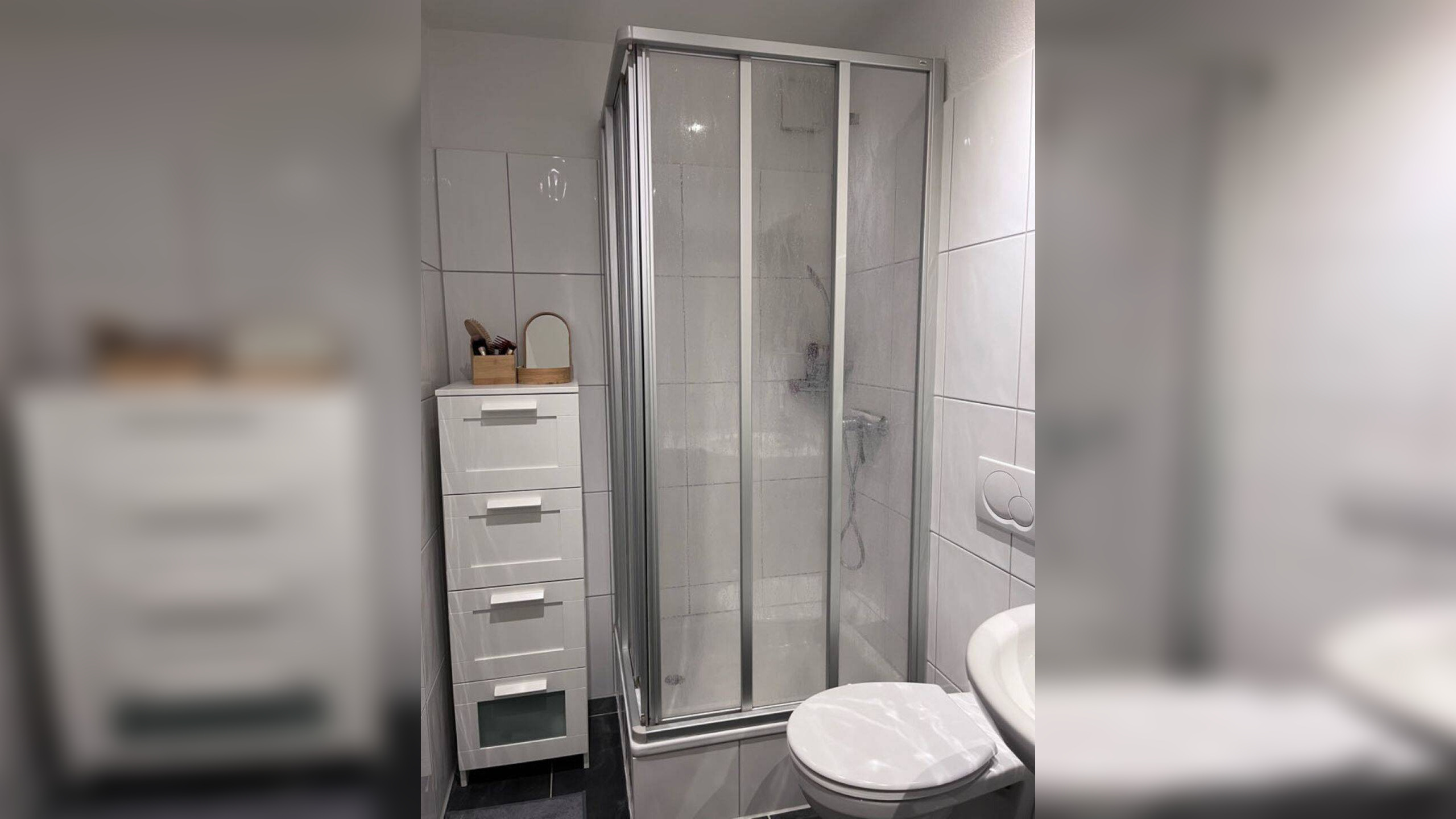 1-Zimmer Wohnung Schwachhausen – 28209 Bremen – Vorschaubild 4