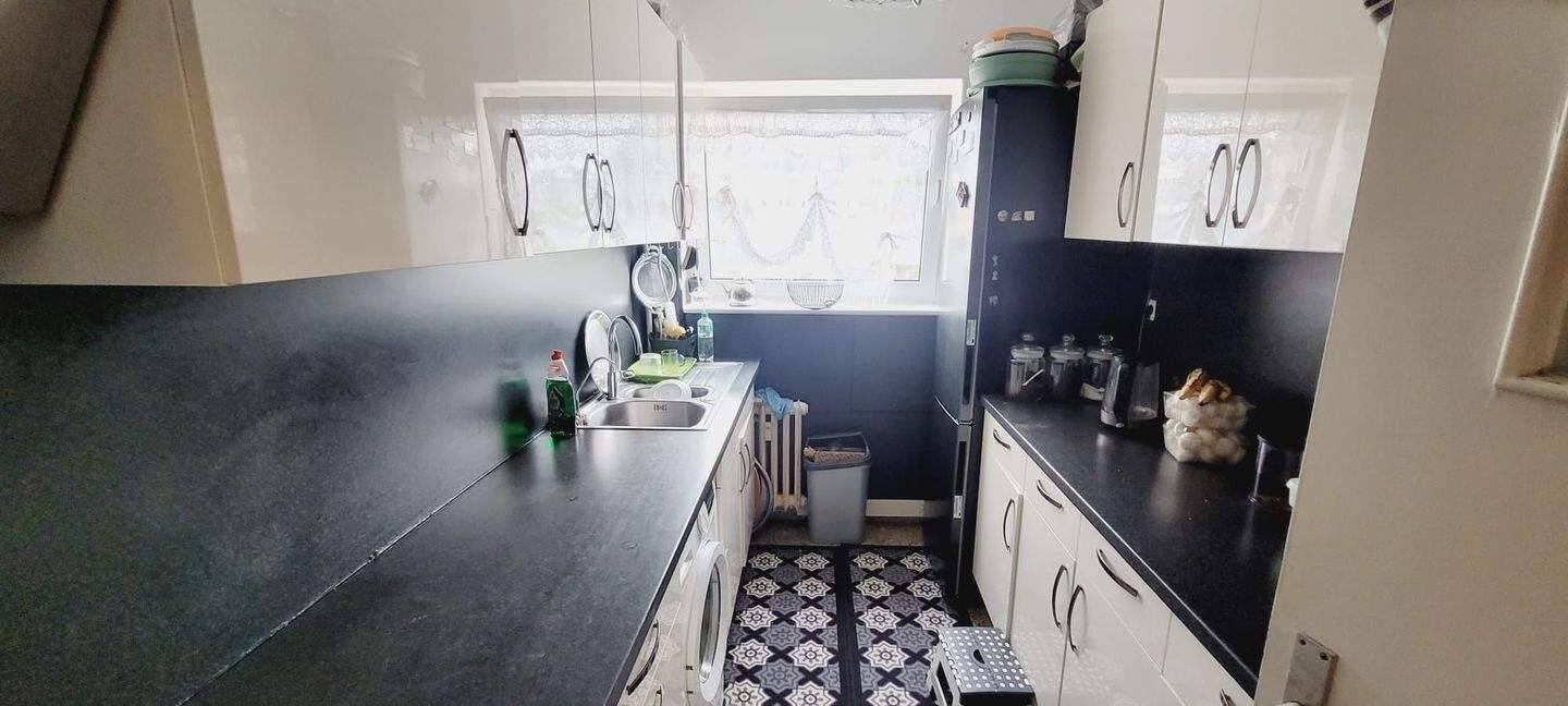 Vermietete 2,5 Zimmer Wohnung provisionsfrei in Berlin Tiergarten zu verkaufen – 10559 Berlin – Vorschaubild 7