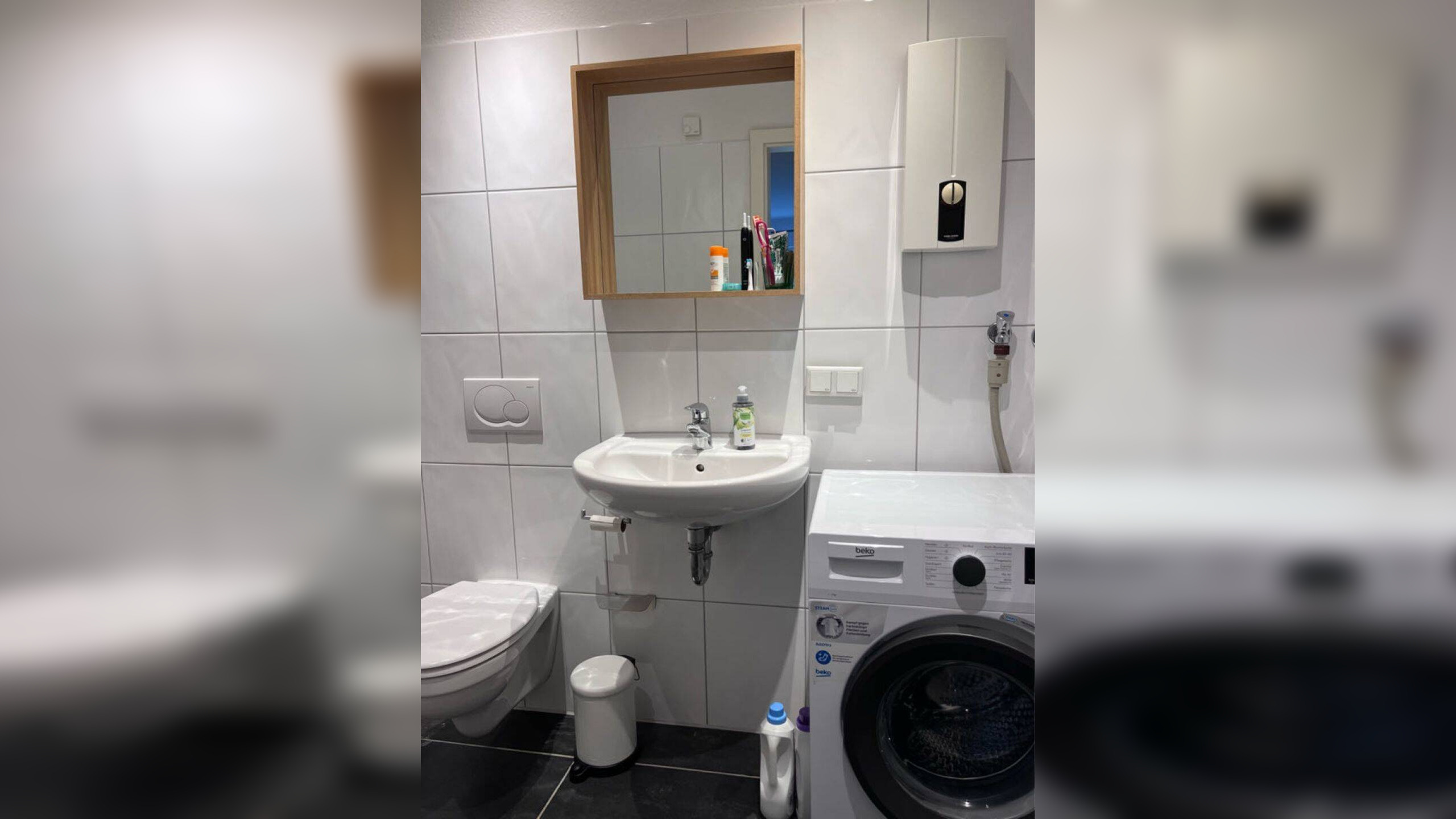 1-Zimmer Wohnung Schwachhausen – 28209 Bremen – Vorschaubild 5