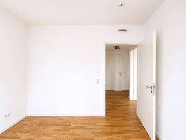 Modernes 2-Zimmer-City-Apartment – Bezugsfrei und sofort verfügbar – 10115 Berlin – Vorschaubild 4