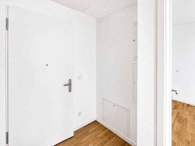 Modernes 2-Zimmer-City-Apartment – Bezugsfrei und sofort verfügbar – 10115 Berlin – Vorschaubild 5