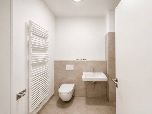 Modernes 2-Zimmer-City-Apartment – Bezugsfrei und sofort verfügbar – 10115 Berlin – Vorschaubild 6