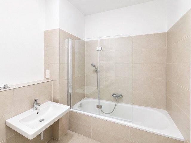 Modernes 2-Zimmer-City-Apartment – Bezugsfrei und sofort verfügbar – 10115 Berlin – Vorschaubild 7