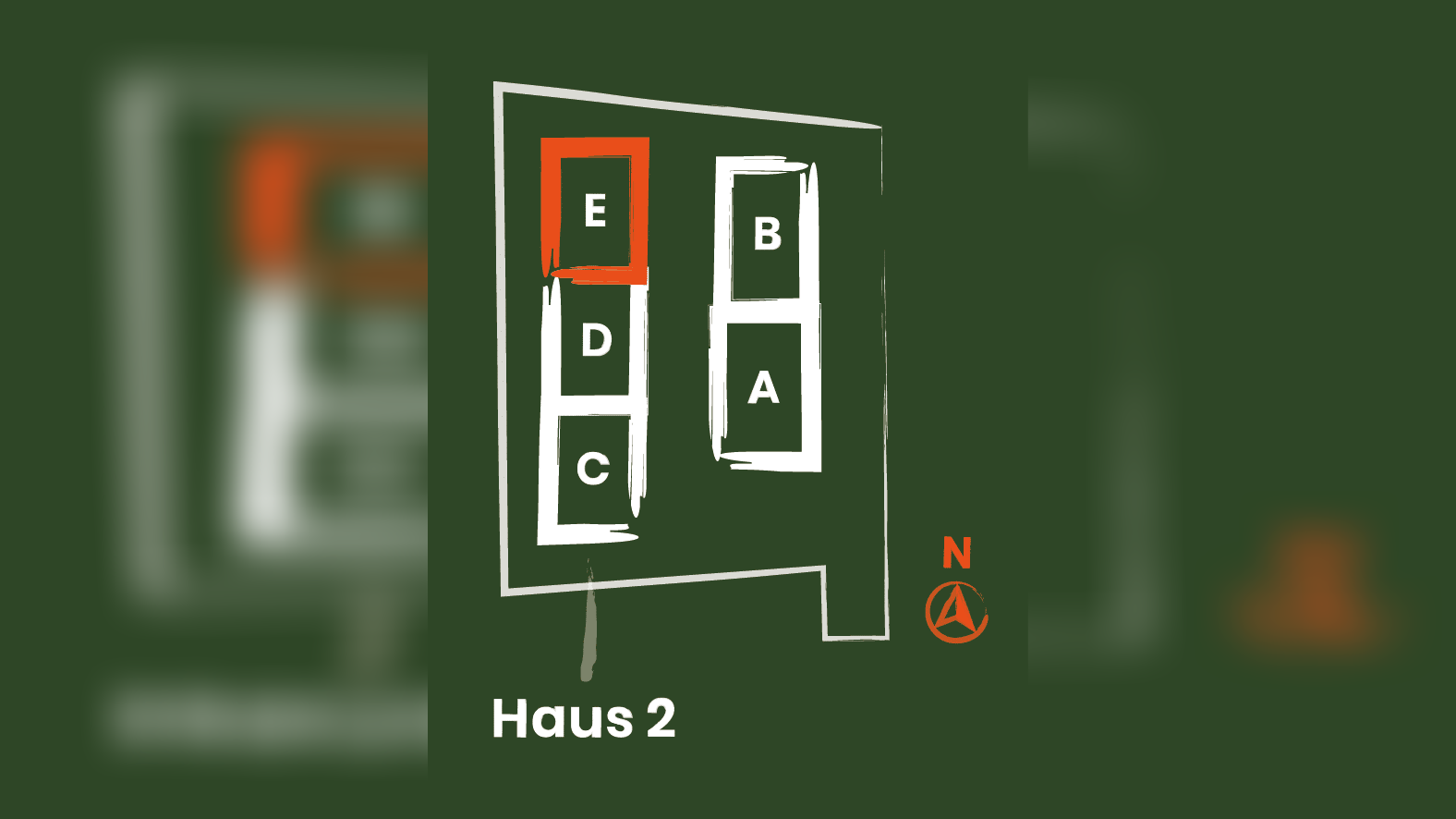 3-Zimmer-EG | Garten | 2 Terrassen | ca. 91 m² | Whg.57 – 80807 München – Vorschaubild 7