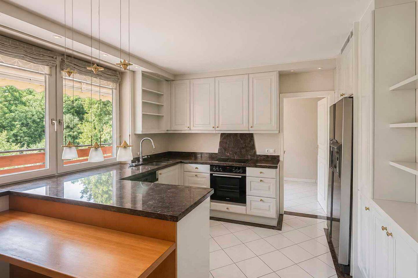 Super Luxuriöses Penthouse über 2 Etagen und exklusiven Ausstattungsdetails – 81247 München – Vorschaubild 8