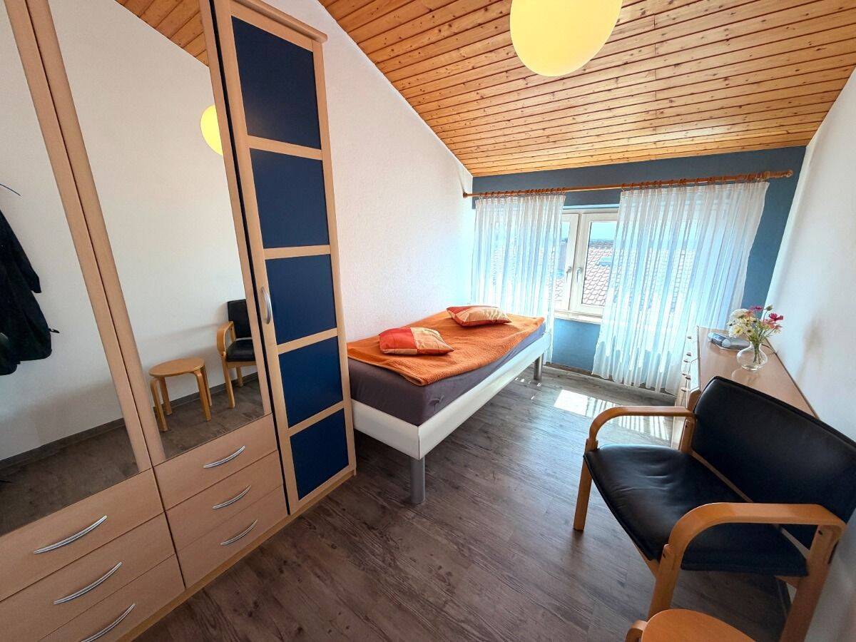 Attraktives Einfamilienhaus mit Einliegerwohnung am Neuen Roten Berg in Ulm-Söflingen – 89081 Ulm – Vorschaubild 9