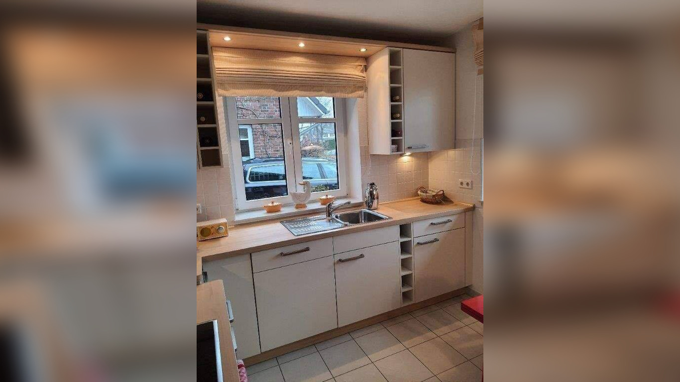 Bremen Borgfeld – West / Familienfreundliche Doppelhaushälfte – 5 Zimmer / Garage – 28357 Bremen – Vorschaubild 6