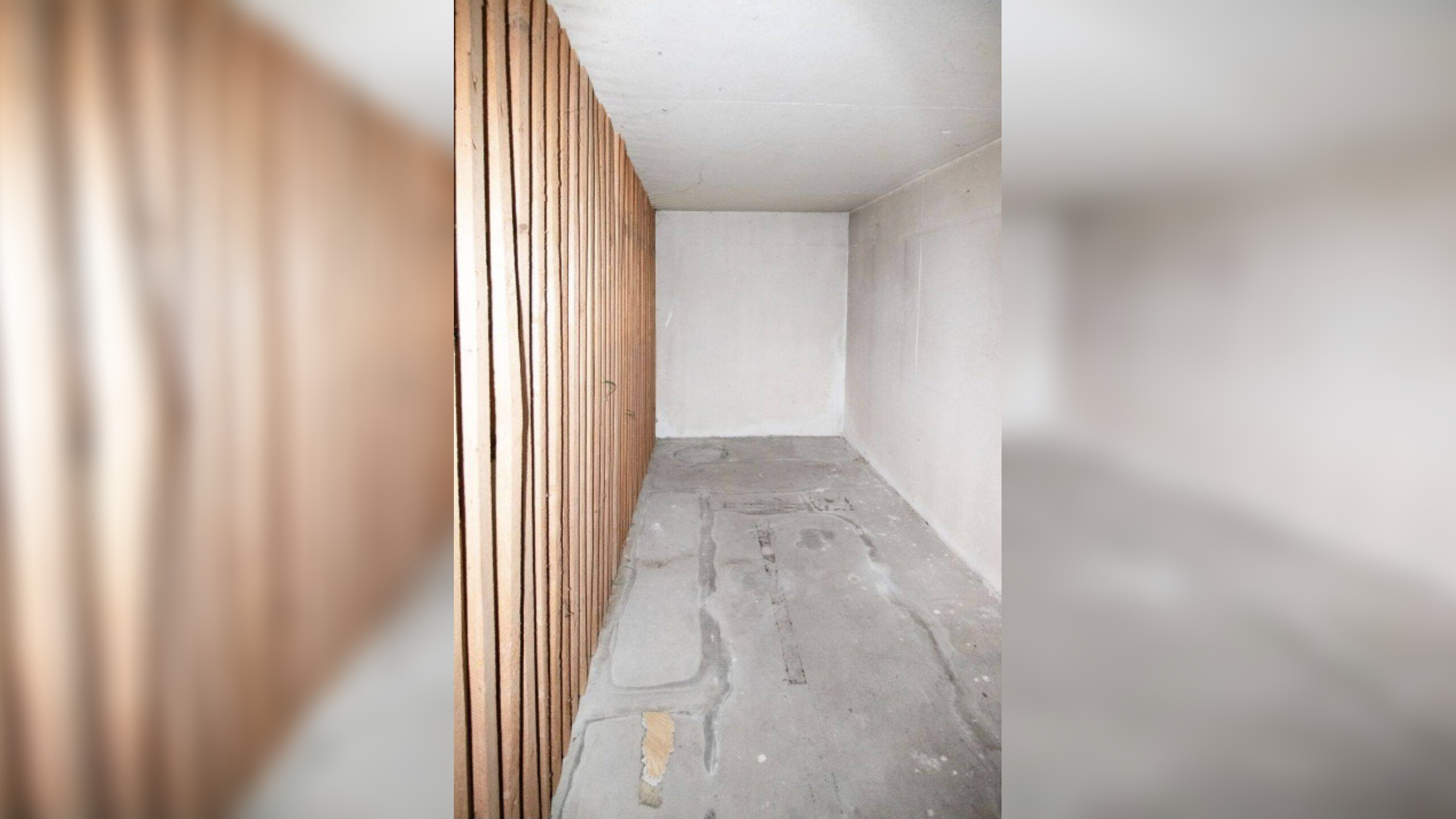 1-Zimmer-Wohnung München | Balkon | Aufzug | A+ saniert | Vermietet | Erbpacht – 81241 München – Vorschaubild 9