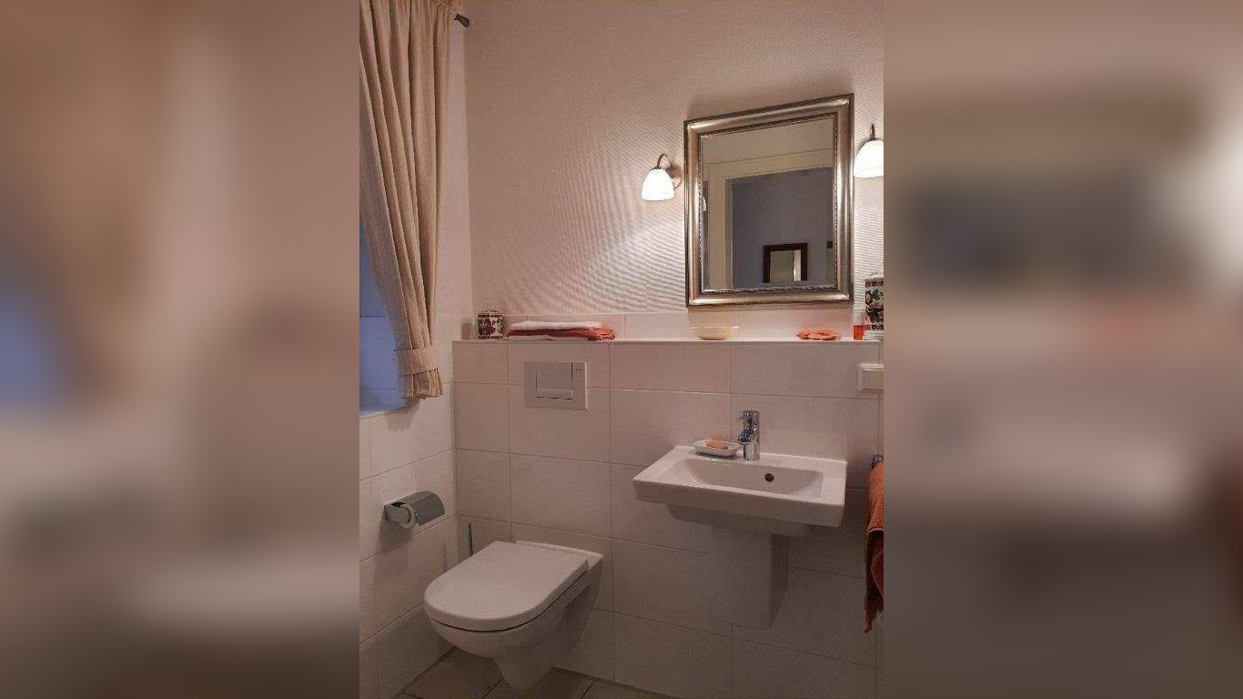Bremen Borgfeld – West / Familienfreundliche Doppelhaushälfte – 5 Zimmer / Garage – 28357 Bremen – Vorschaubild 7