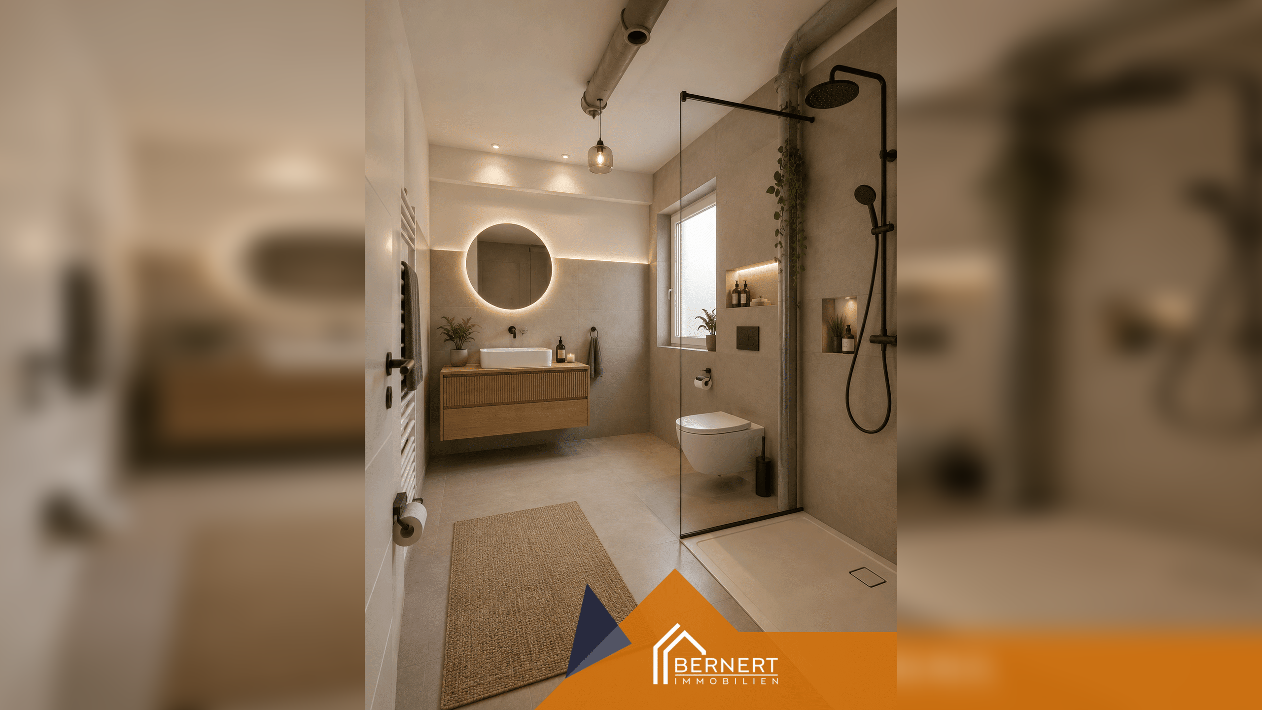 Entkernt & bereit für Ihre Ideen – 115 m² Wohnung im Rohbau in Erlangens Innenstadt – 91054 Erlangen – Vorschaubild 12