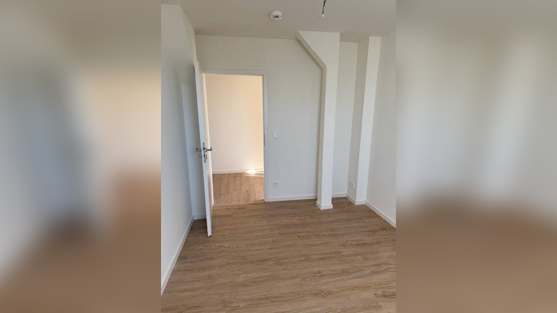 Neue 4-Zimmer-Neubau-Dachgeschoss-Wohnung mit Dachterrasse in Berlin-Reinickendorf, Erstbezug – 13409 Berlin – Vorschaubild 10