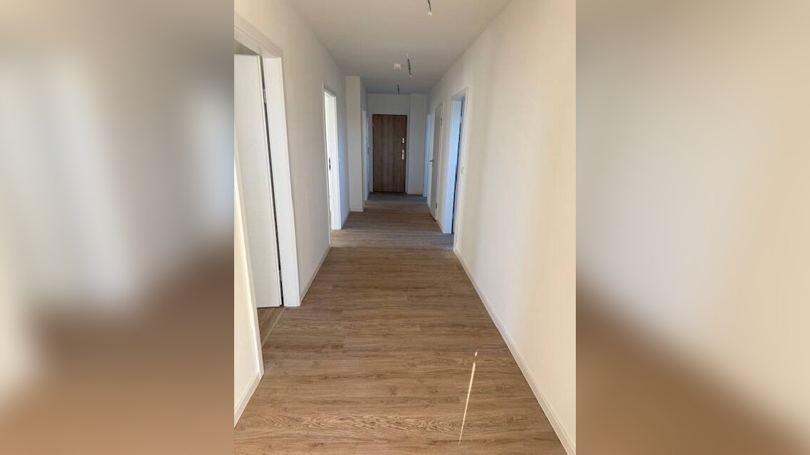 Neue 4-Zimmer-Neubau-Dachgeschoss-Wohnung mit Dachterrasse in Berlin-Reinickendorf, Erstbezug – 13409 Berlin – Vorschaubild 11