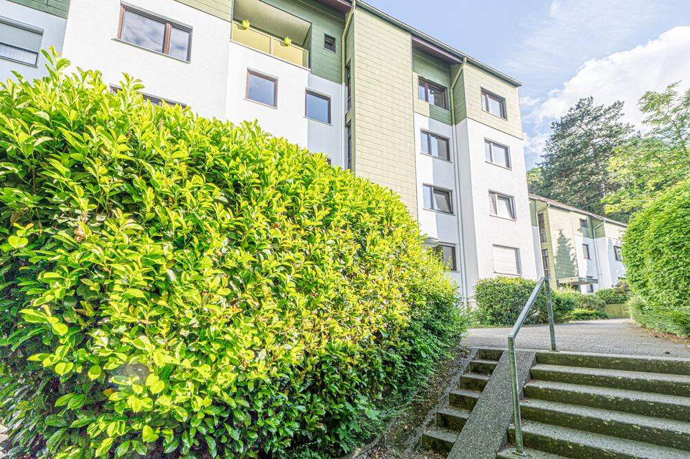 Neu renovierte Zweizimmerwohnung in malerischer Umgebung sucht seie neuen Eigentümer, 38667 Bad Harzburg