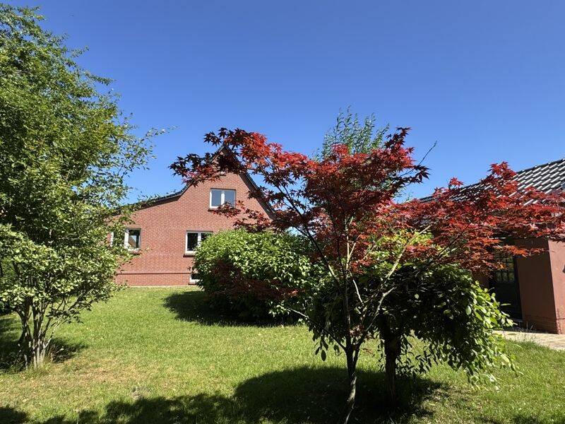 Solides Haus im Seebad, 17373 Ueckermünde