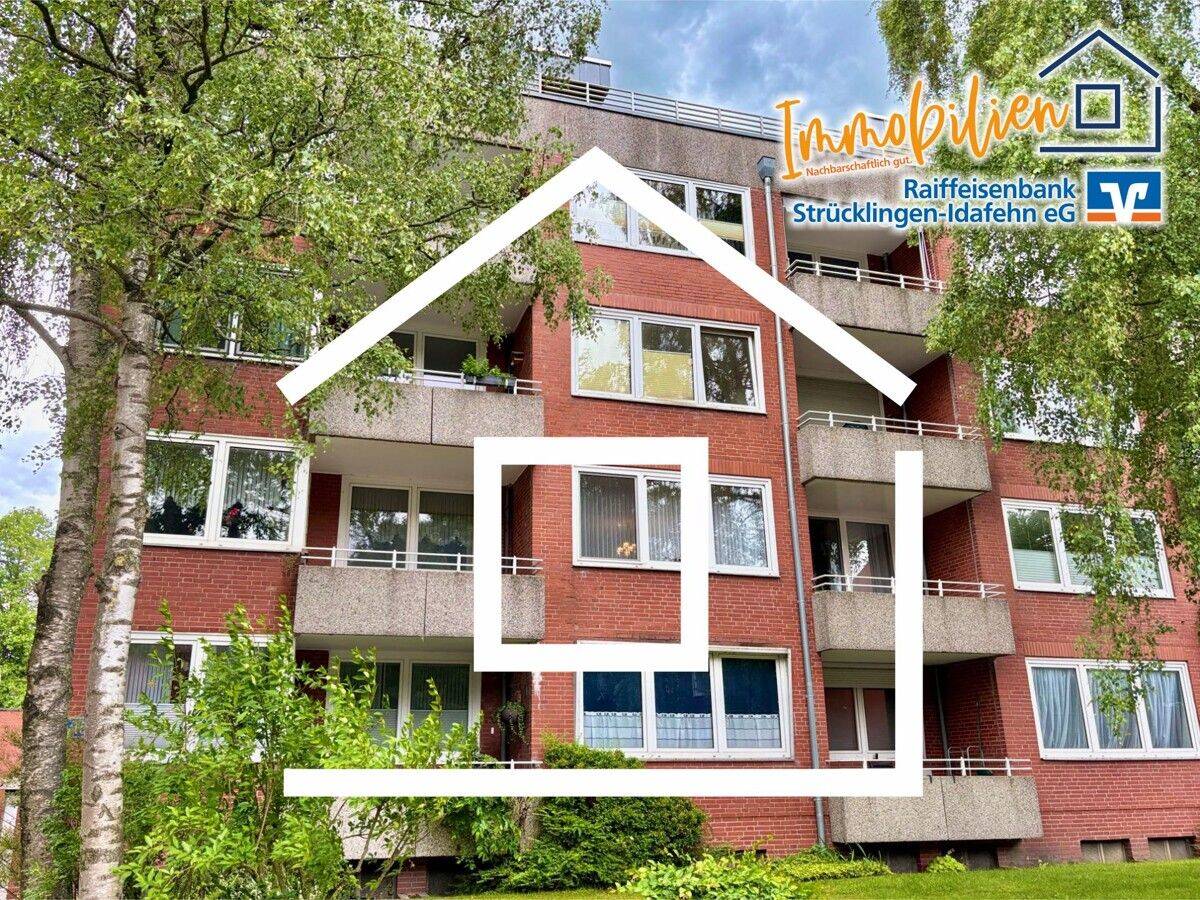 Kein Hochglanzobjekt, sondern Ihre Chance auf ein echtes Zuhause, 26789 Leer (Ostfriesland)