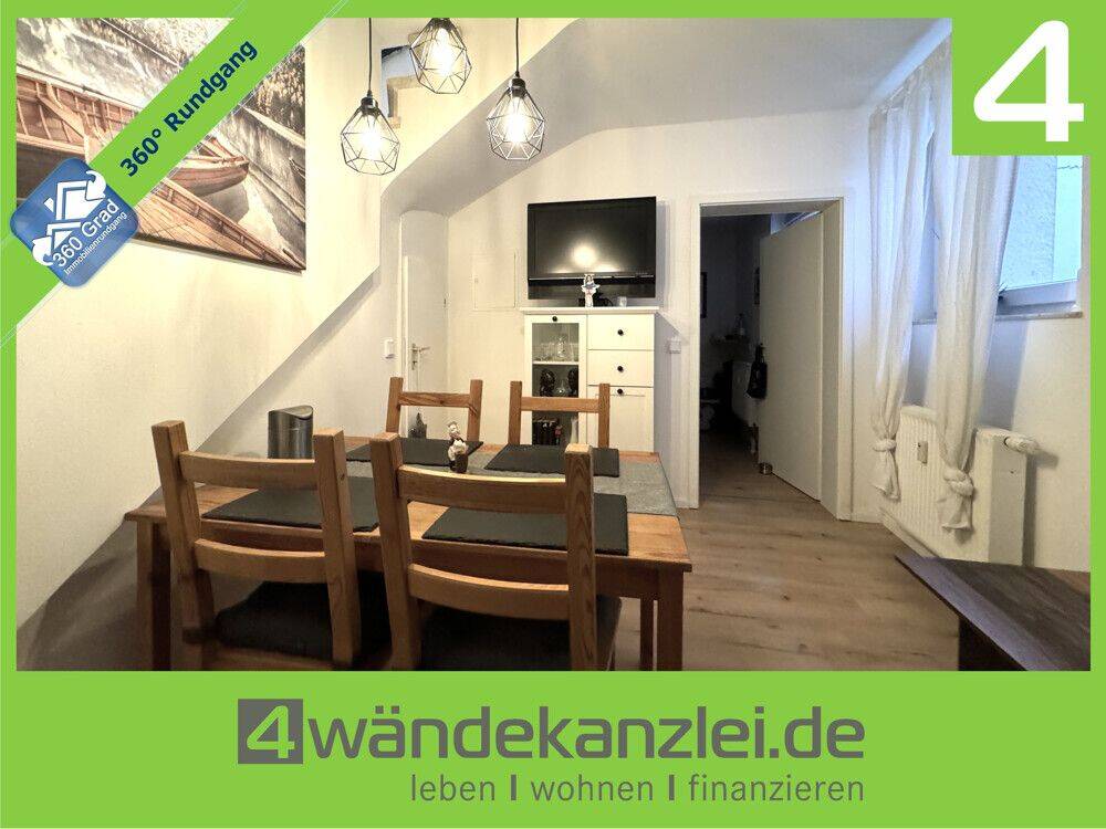 Altstadt um die Ecke!, 55276 Oppenheim