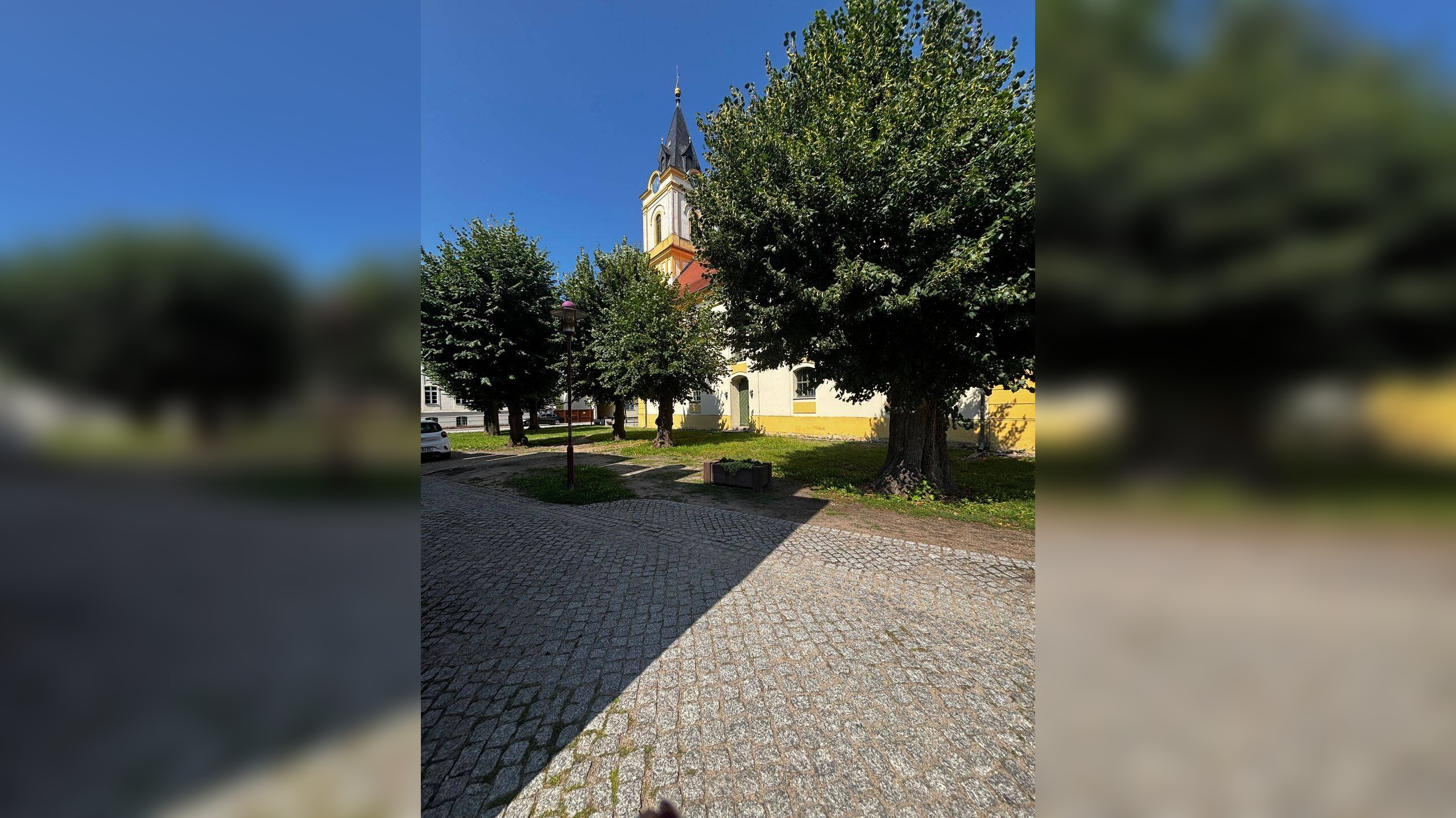 Exklusiver Erstbezug direkt am Großen Müllroser See – barrierefreies Wohnen mit unvergleichlichem Seeblick und Seezugang – 15299 Müllrose – Vorschaubild 4