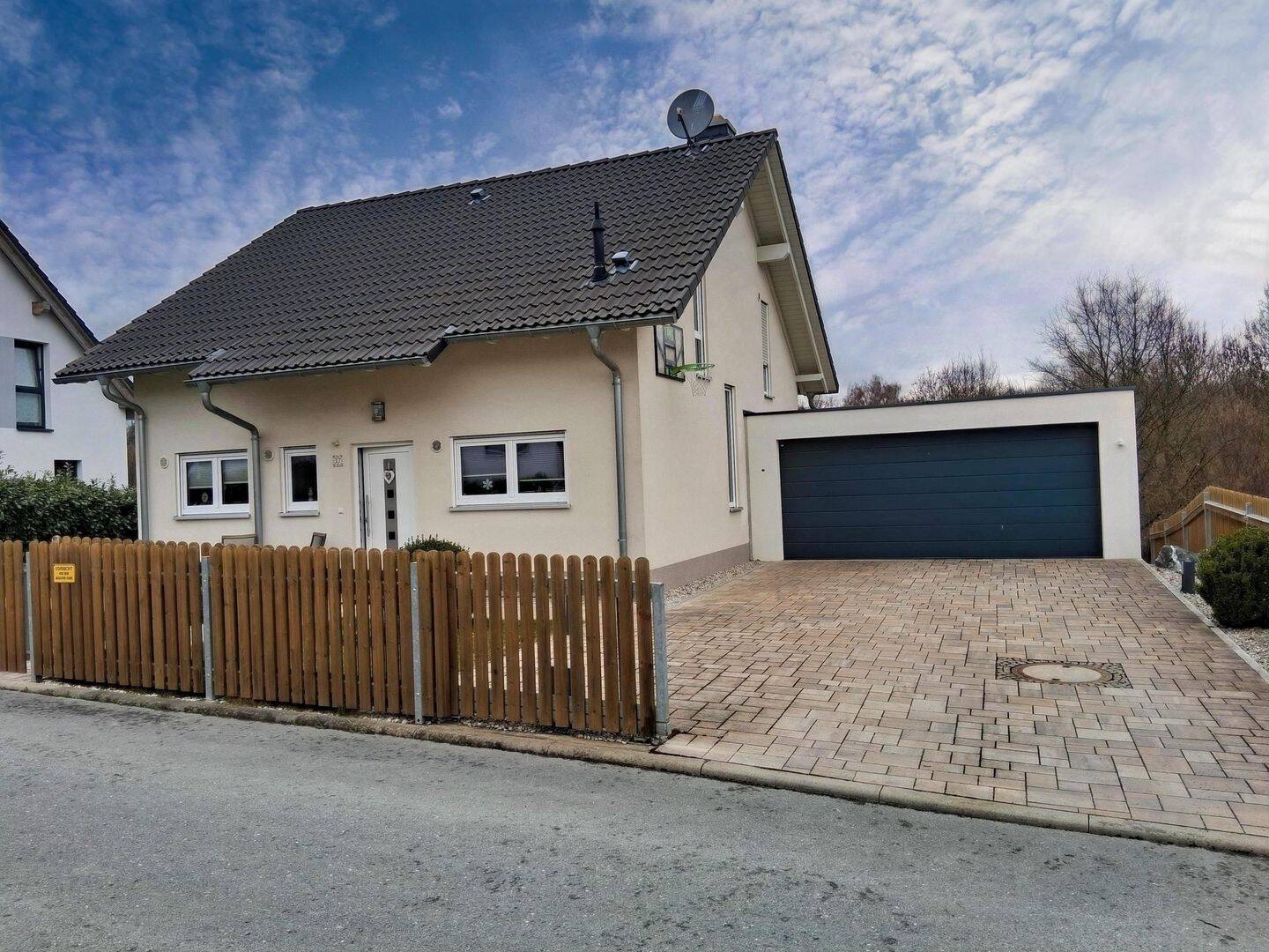 Traumhaus in Plauen gefunden!!, 8525 Plauen