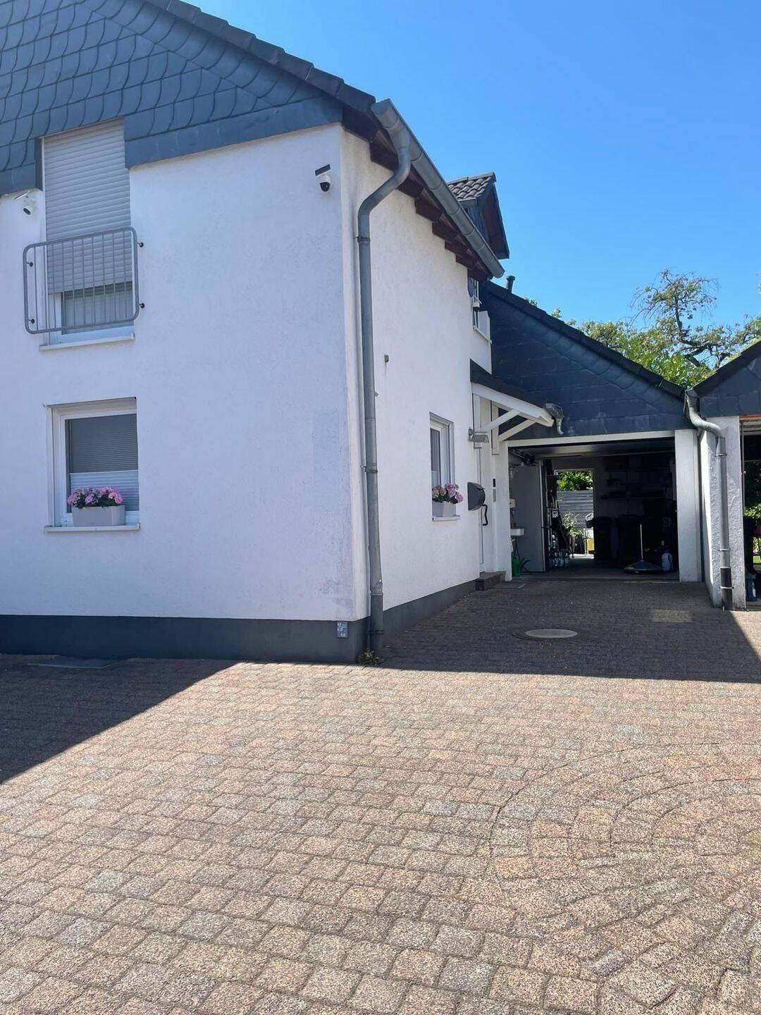 Topp-modern und sehr geräumig! Einfam.-DHH mit 5 1/2-Räume plus Terrasse u. Garage!, 44536 Lünen