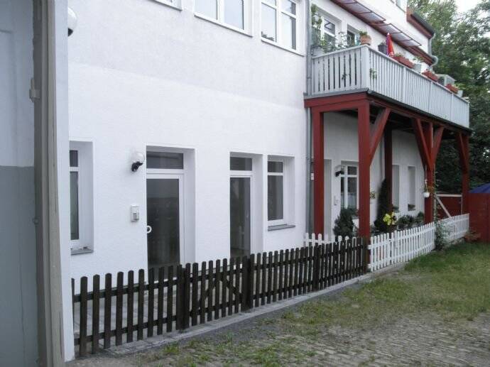 Hier möchte ich wohnen, 7607 Eisenberg