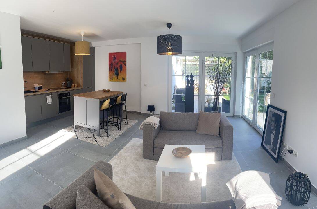 Rechtsrheinisch wohnen – Modern mit Stil, 51061 Köln (Mülheim Dünnwald Flittard Höhenhaus Stammheim)