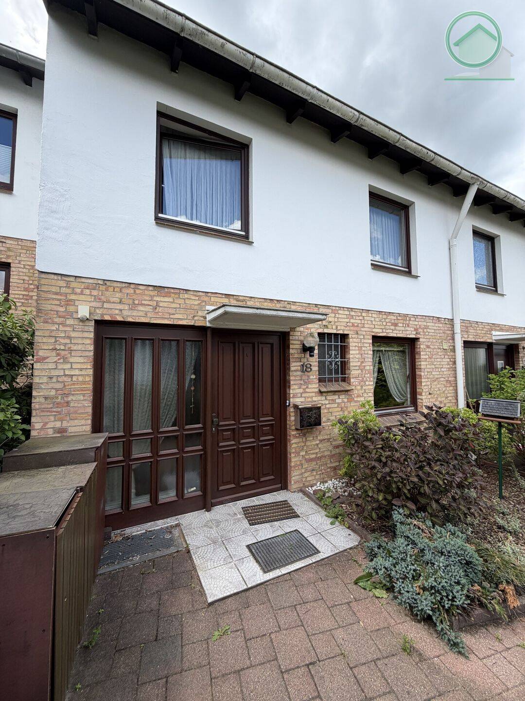 Reihenmittelhaus in Buxtehude, 21614 Buxtehude