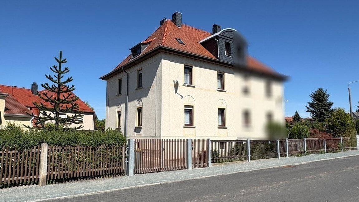 Gut gelegen und bereit zum Einzug, 2727 Ebersbach-Neugersdorf