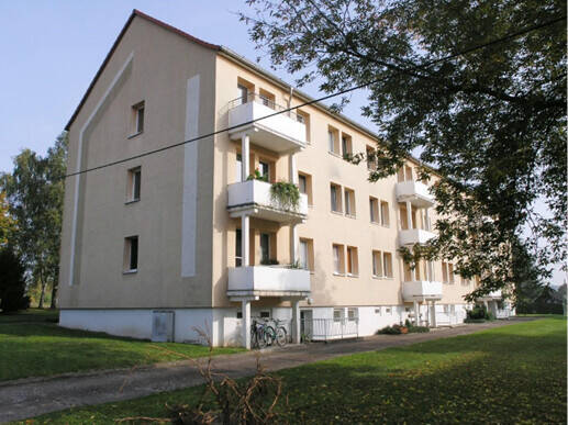 Wohnen im Grünen in Friedrichswerth, 99869 Nessetal (Friedrichswerth)