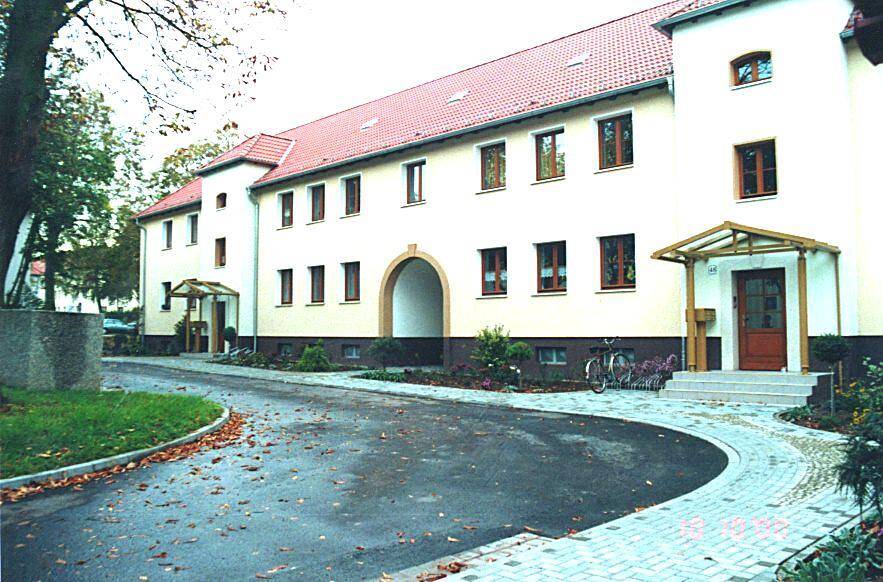 Wohnungsangebot Hopfenbreite 46