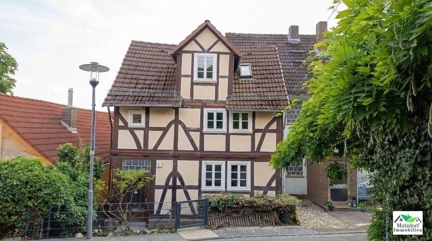 Wohnimmobilie in Kassel-Kirchditmold, 34130 Kassel (Harleshausen Kirchditmold)