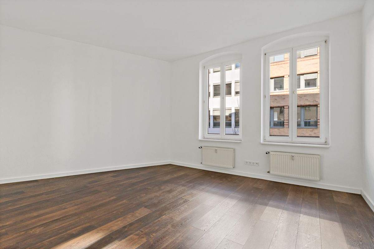 WG´s Aufgepasst! 6,5-Raumwohnung mit Einbauküche in der Röserstraße zu vermieten!, 6108 Halle (Saale) (Altstadt Giebichenstein Innenstadt Paulusviertel Saaleaue)