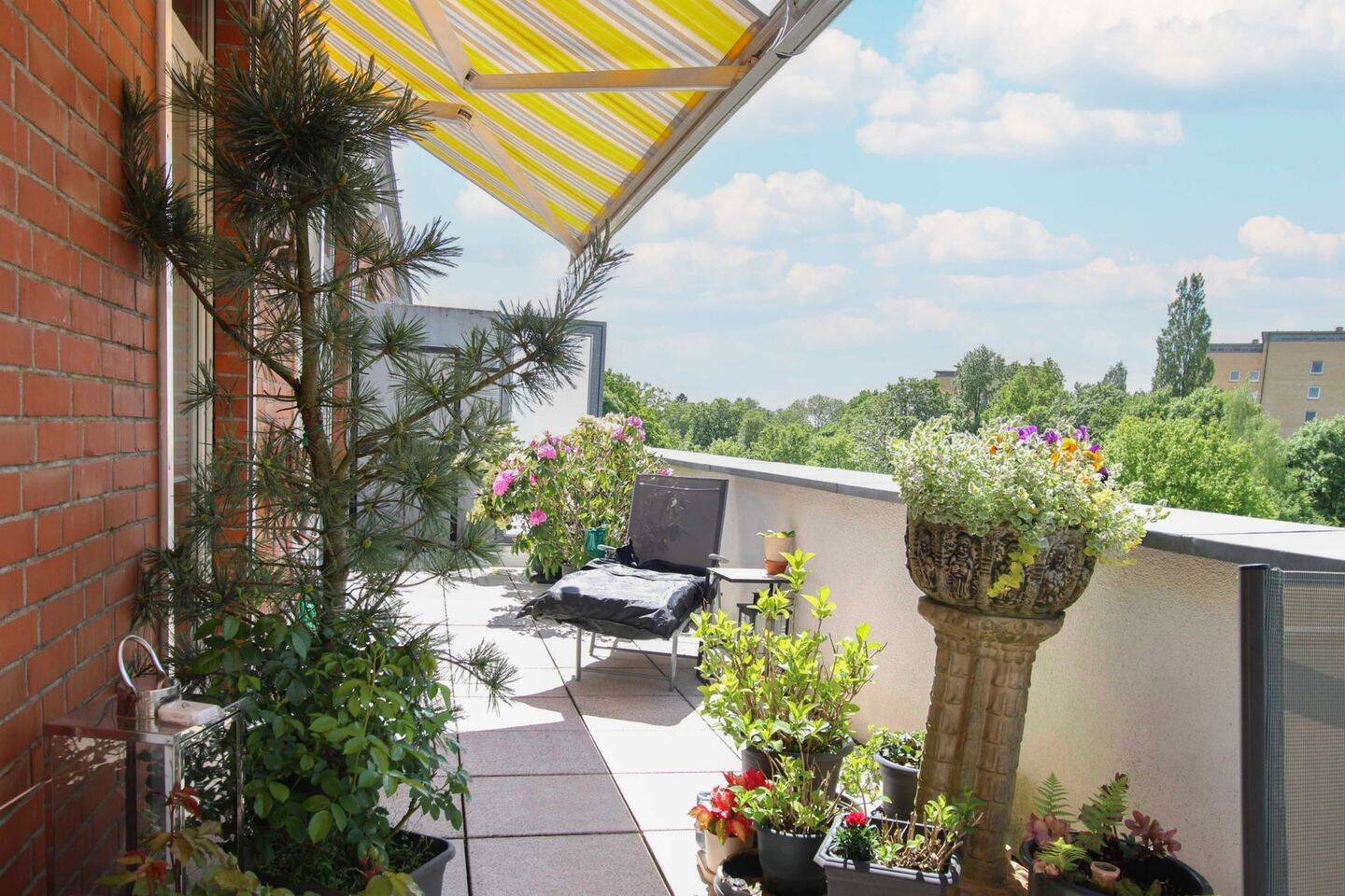 Barrierefreies Penthouse in Norderstedt auf Erbpacht, 22850 Norderstedt