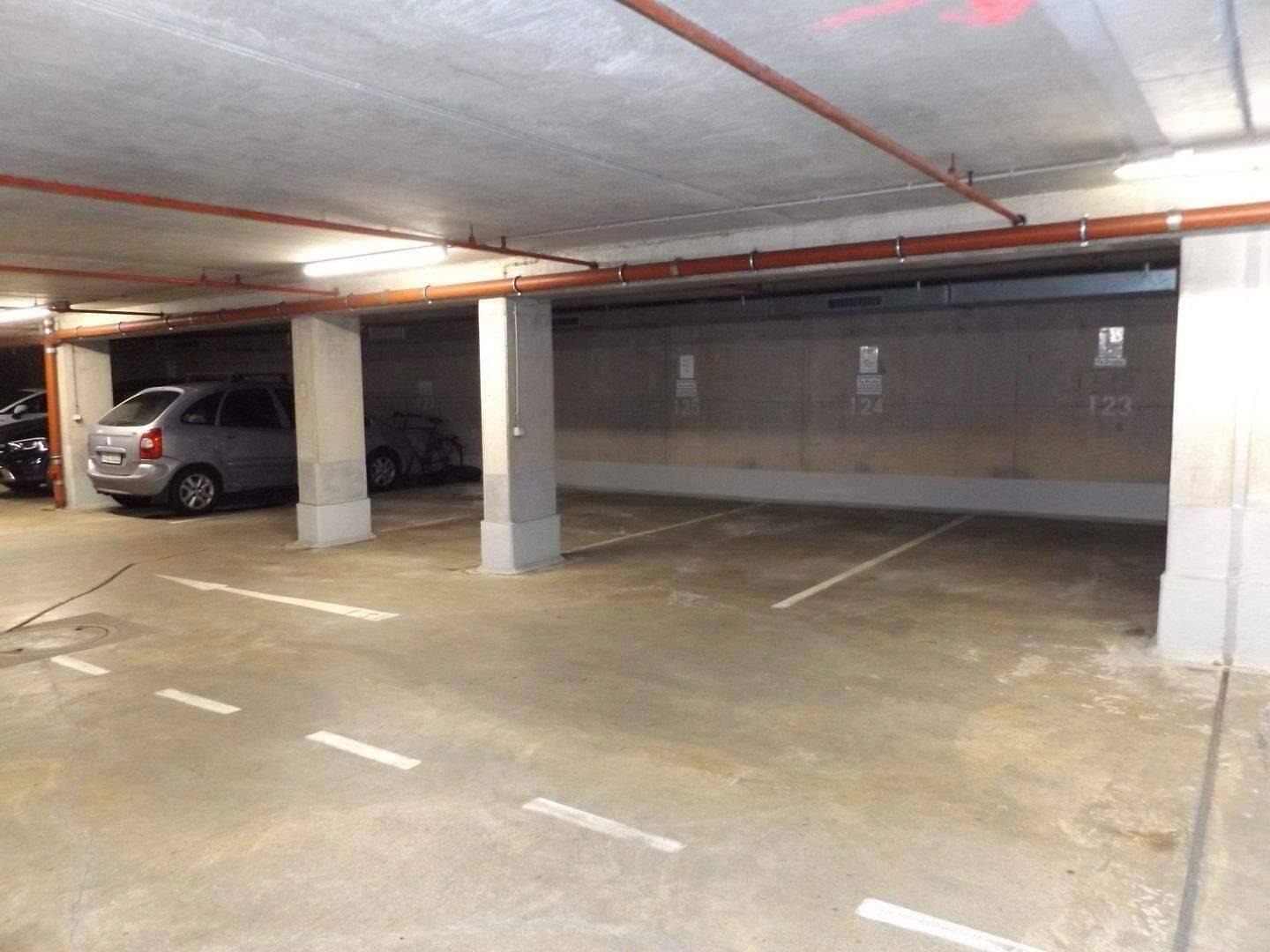 KFZ – Stellplätze, Hauptstraße, Neustadt, 79822 Titisee-Neustadt
