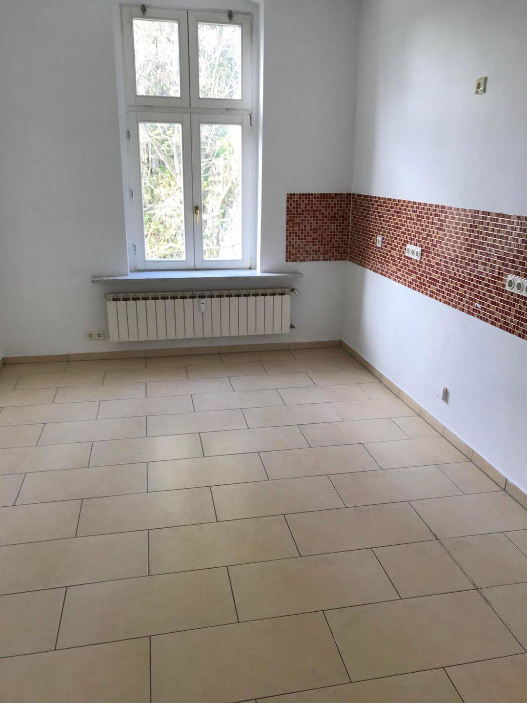 Stilvolle helle 6-R-Wohnung ca.160 m² in MD.Stadtfeld-Ost zu vermieten. – 39108 Magdeburg – Bild 1 von 1