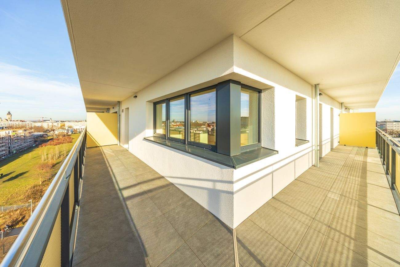 Wohnpreisschmelze: 479.750 EUR statt 505.000 EUR / Schöne 3-Zimmer-Wohnung mit ca. 79 m²
