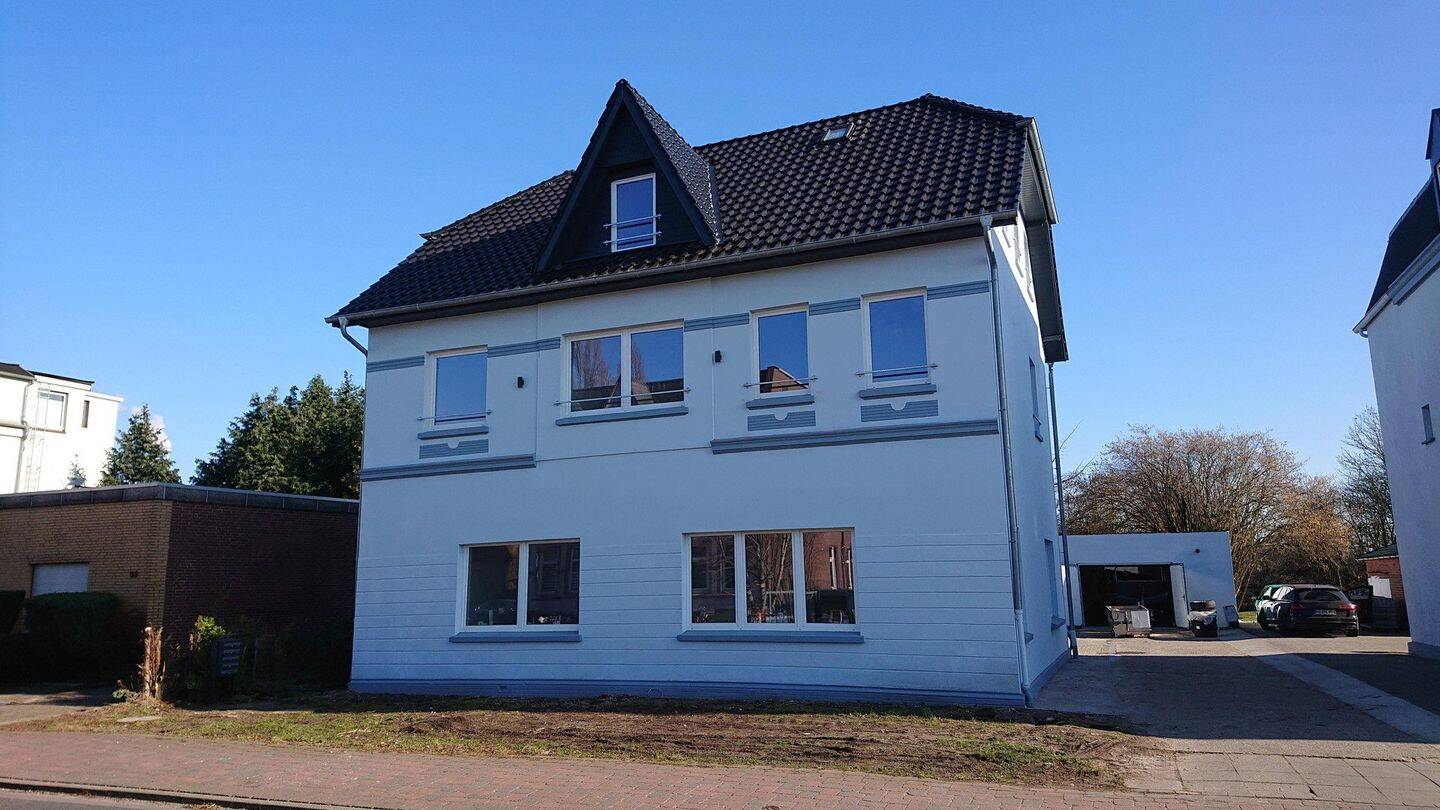 Helle Wohnung ca. 84m²  in Nordenham Blexen, 26954 Nordenham