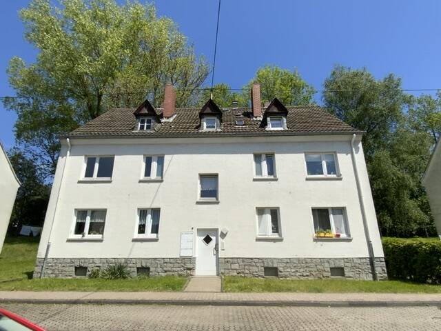 3-Zimmer-Wohnung in Montabaur, 56410 Montabaur