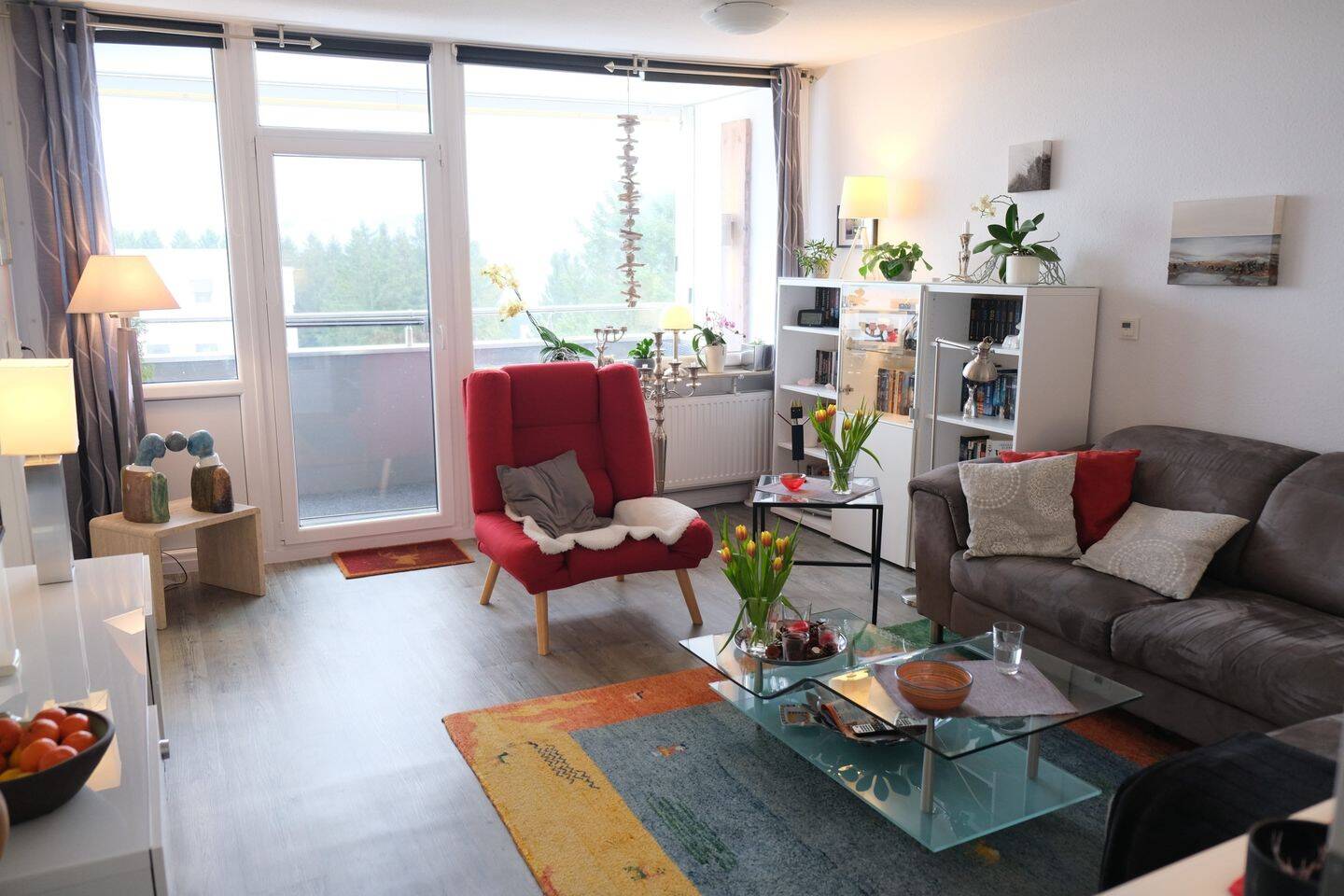 Modernisierte Eigentumswohnung in Goslar/ Hahnenklee, 38644 Goslar