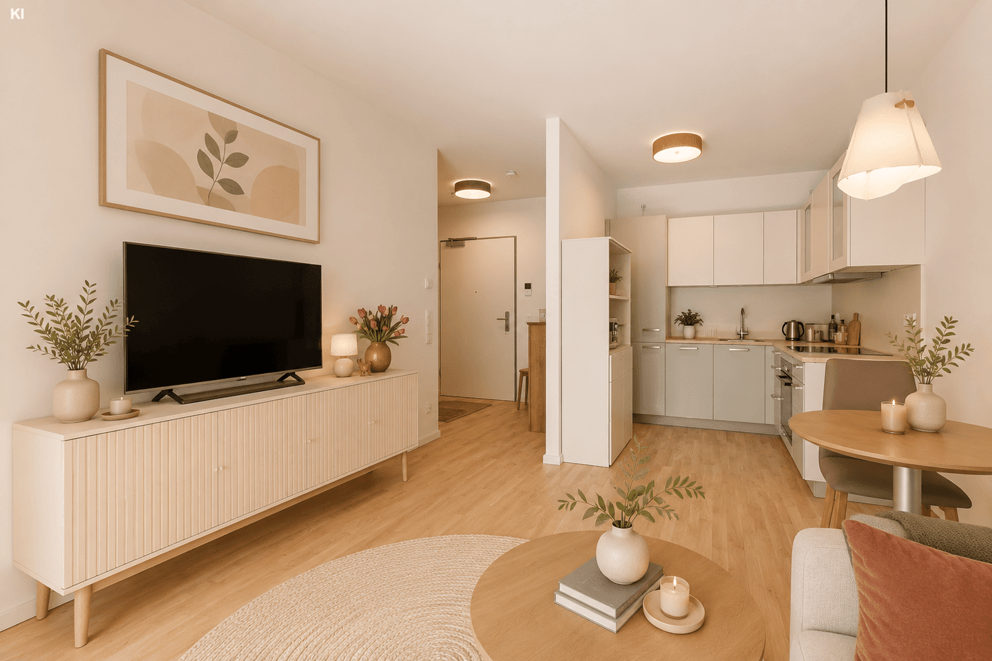 Zwischen Cafés, Kultur & Szenekiez: Neuwertige Wohnung im Schulterblatt!, 22769 Hamburg (Altona)