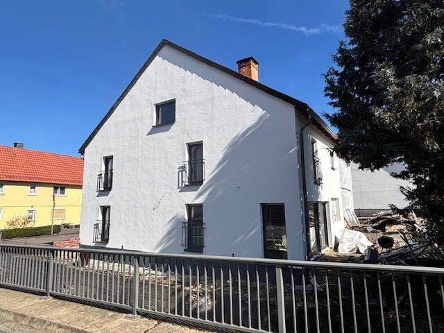 *** Für den versierten Handwerker ***, 36325 Feldatal